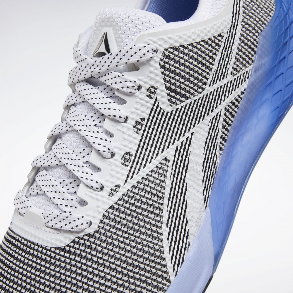 Жіночі кросівки Reebok Nano 9 FU7573_image_8