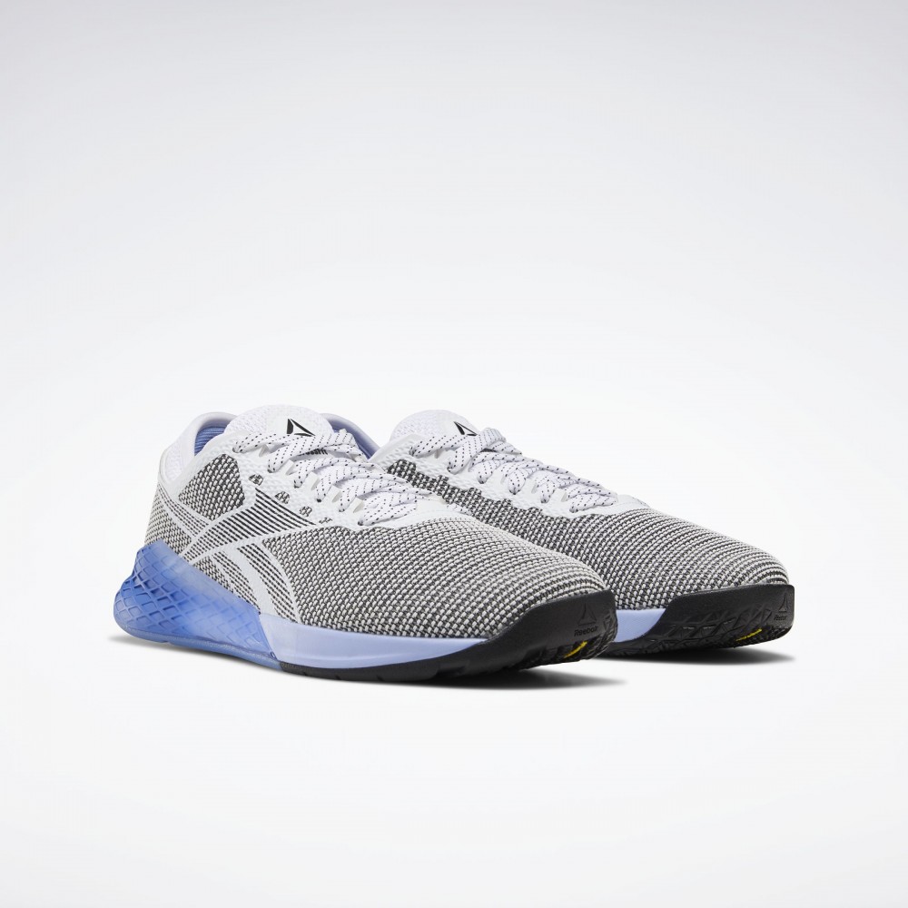 Жіночі кросівки Reebok Nano 9 FU7573_image_5