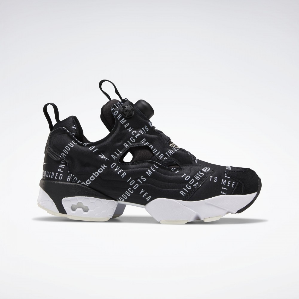 Кросівки Жіночі Reebok Instapump Fury FV0406_image_1
