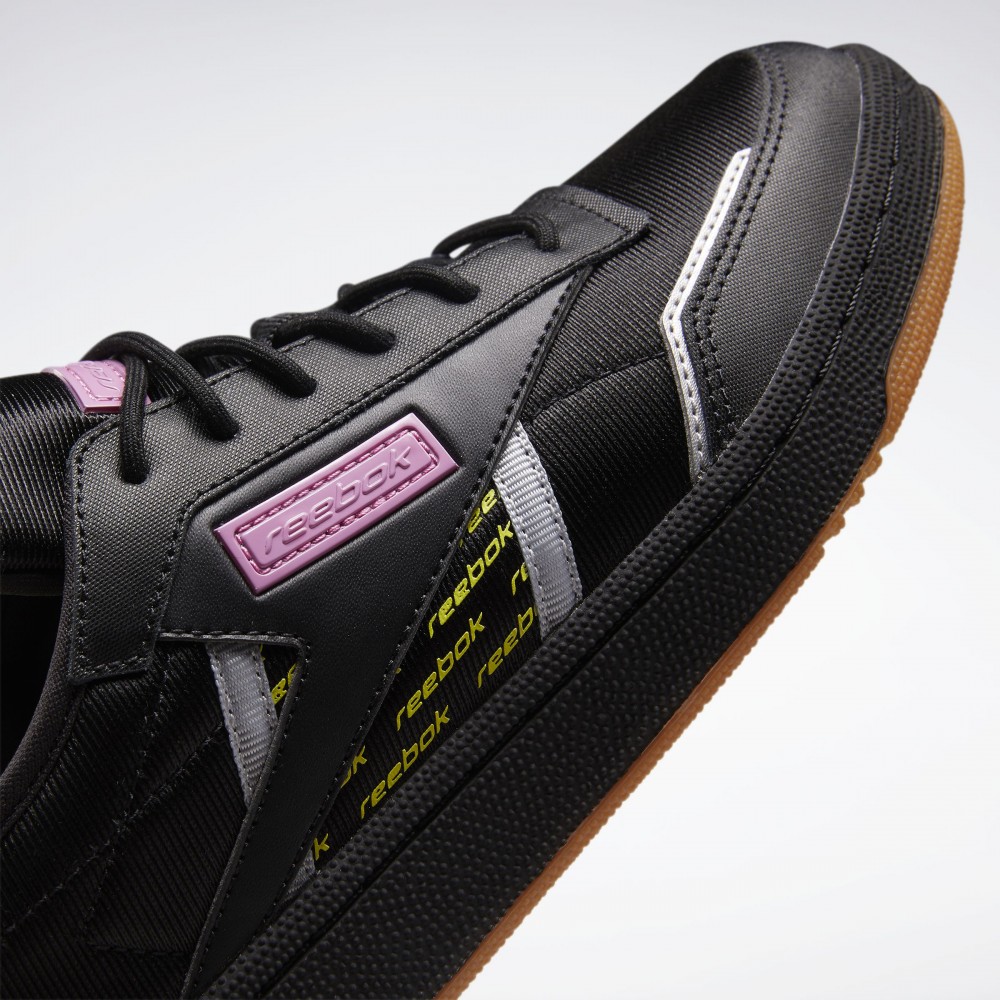 Женские кроссовки Reebok Club C Ree Dux FV3526_image_2