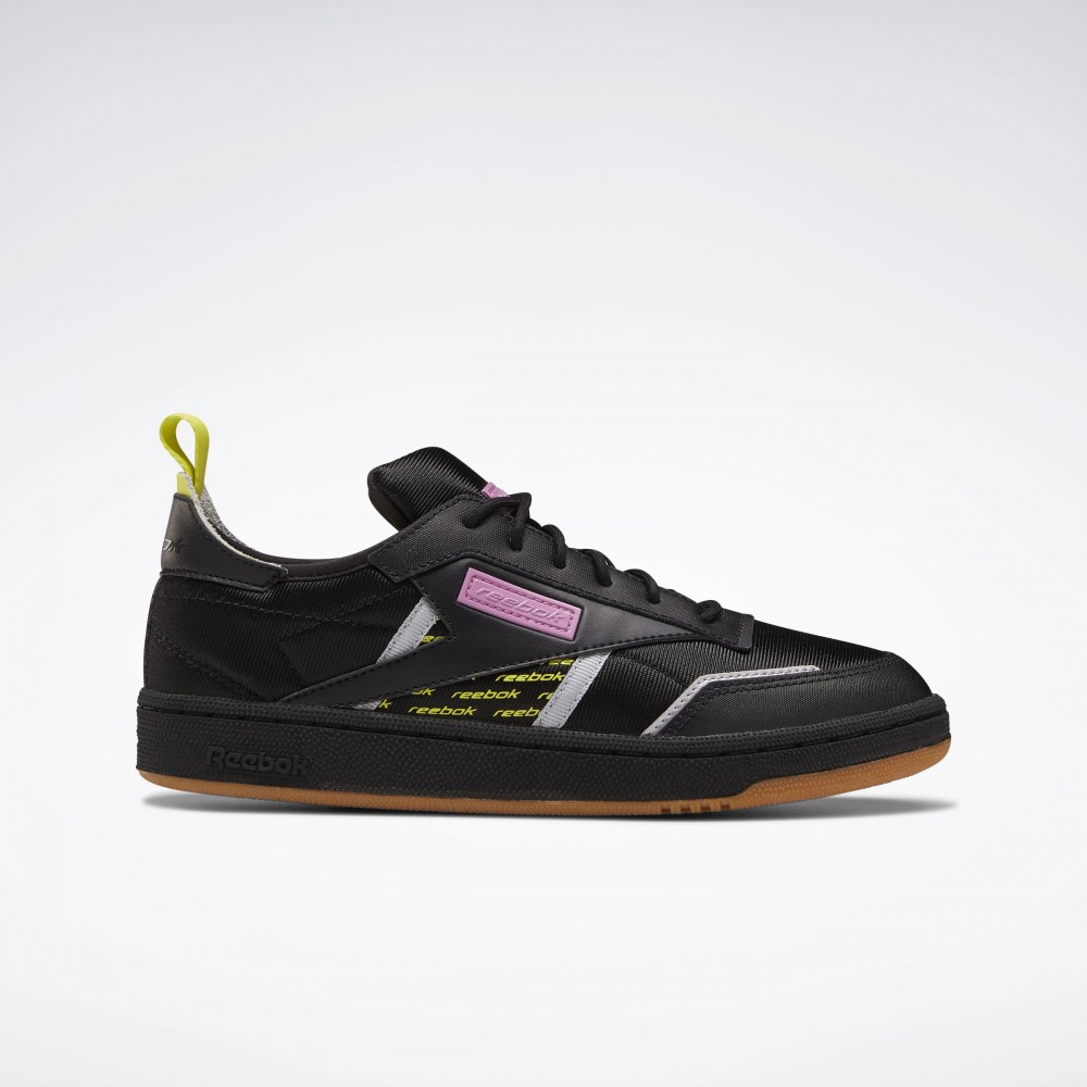 Женские кроссовки Reebok Club C Ree Dux FV3526_image_1