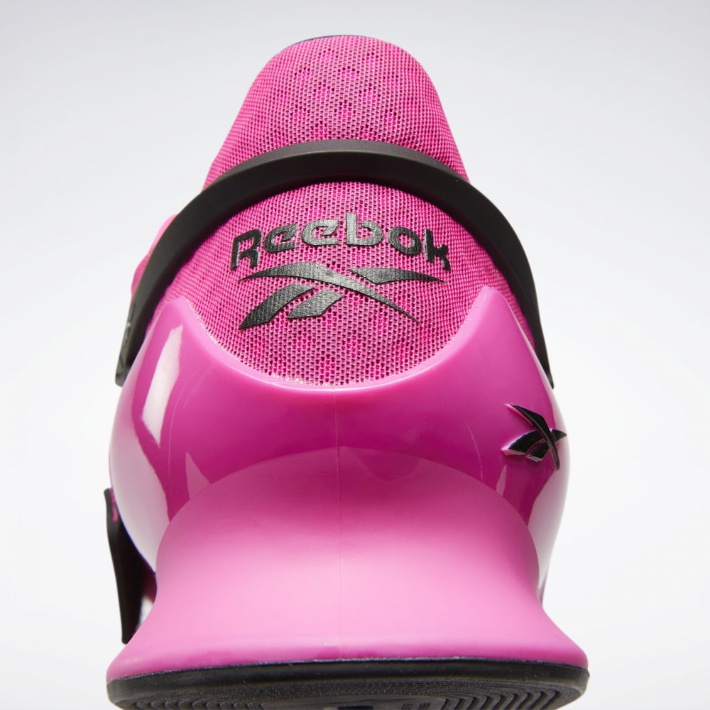 Штангетки Reebok Legacy Lifter II FW8509_image_3