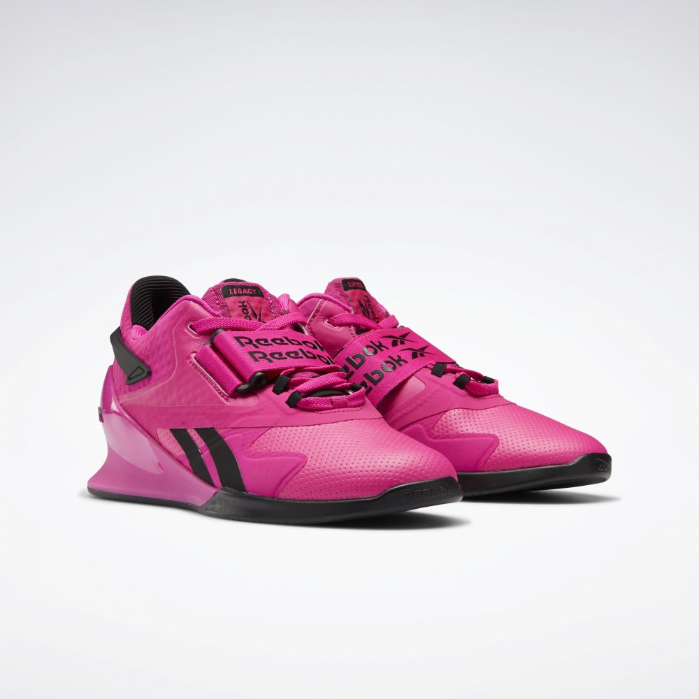Штангетки Reebok Legacy Lifter II FW8509_image_5