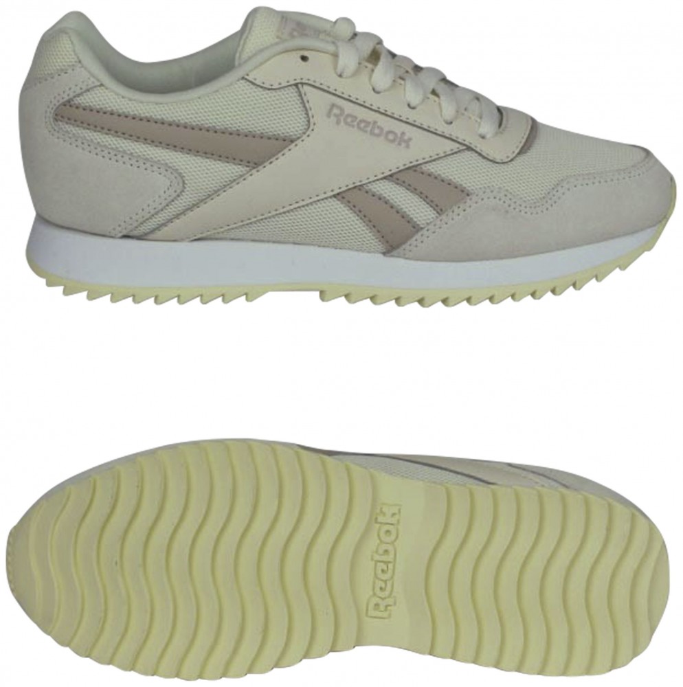 Женские кроссовки Reebok Classic FX0743_image_1