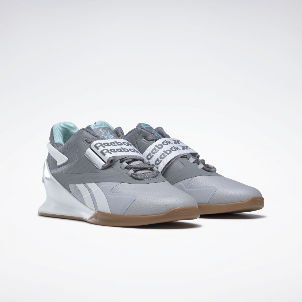 Штангетки Жіночі Reebok Legasy Lifter II FY3533_image_2
