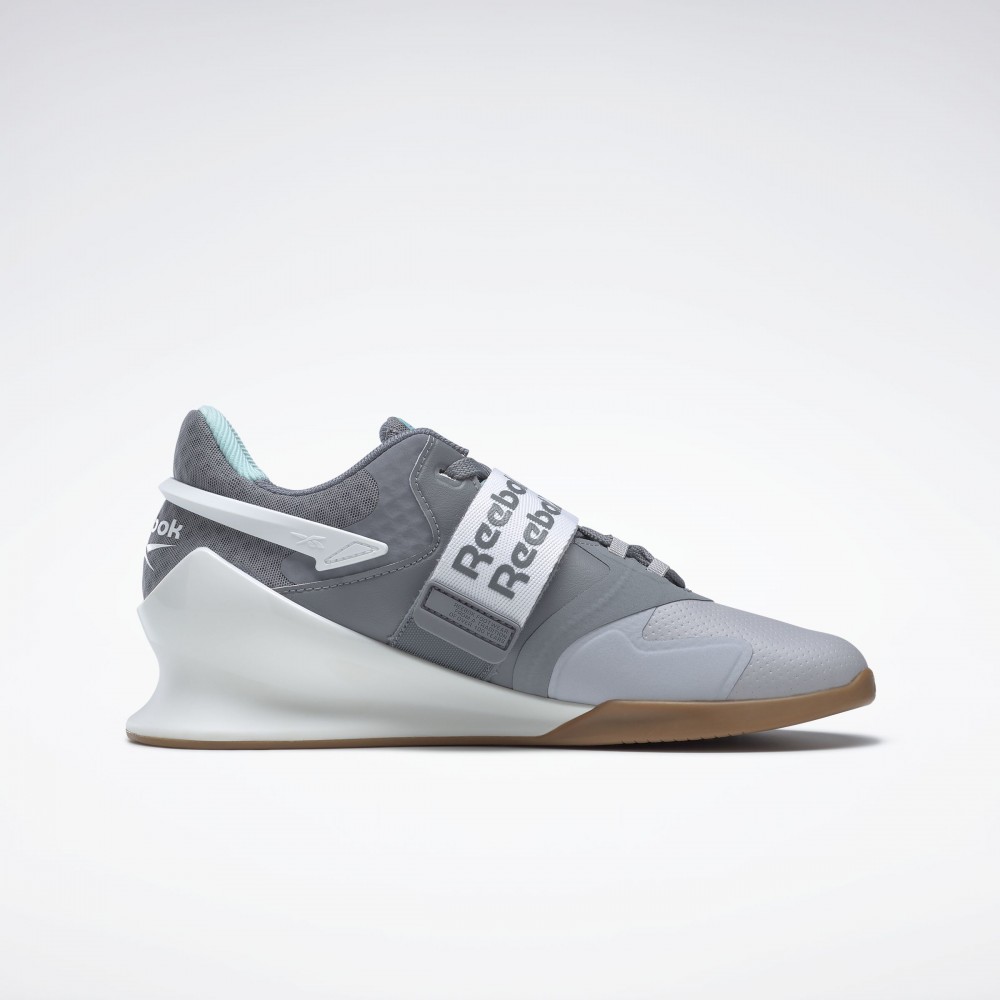 Штангетки Жіночі Reebok Legasy Lifter II FY3533_image_3