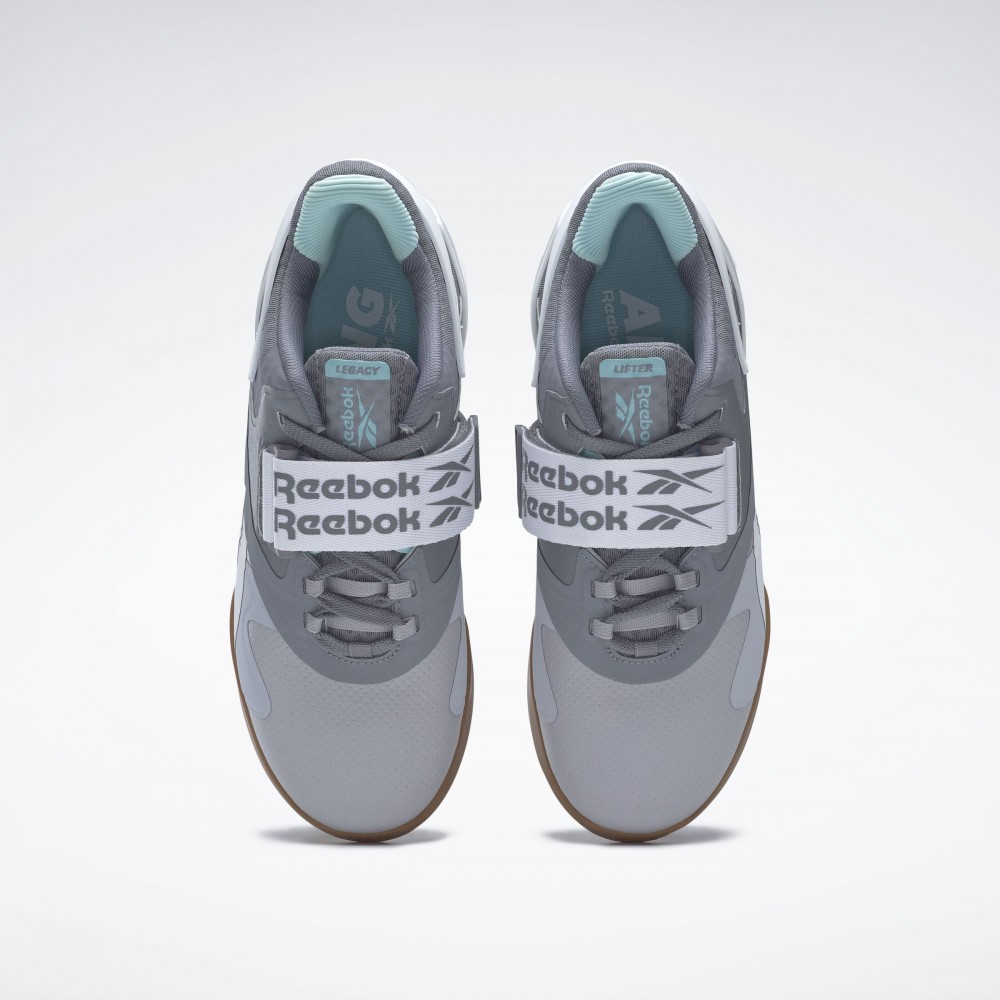 Штангетки Жіночі Reebok Legasy Lifter II FY3533_image_7