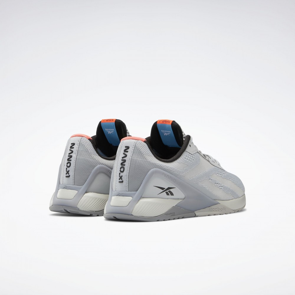 Жіночі кросівки Reebok Nano X1 FZ0638_image_2