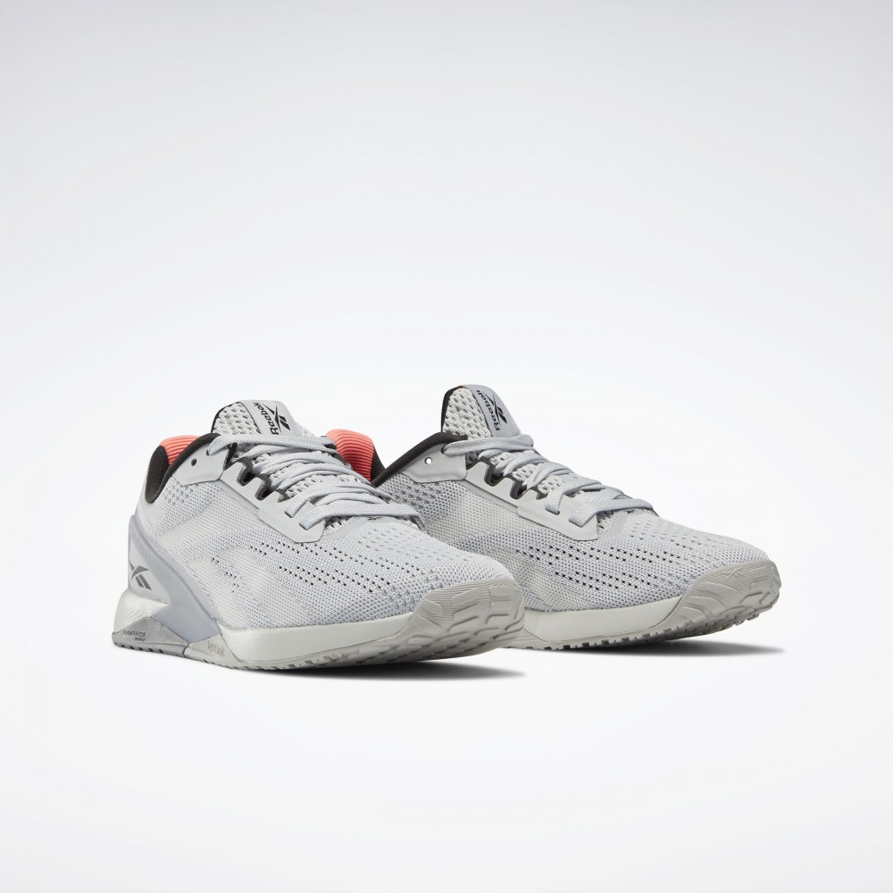 Жіночі кросівки Reebok Nano X1 FZ0638_image_3