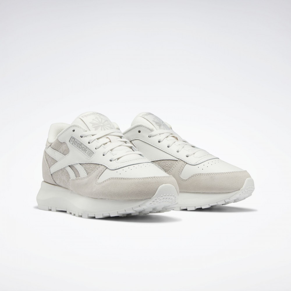 Жіночі кросівки Reebok Classic Leather Sp GV8933_image_3