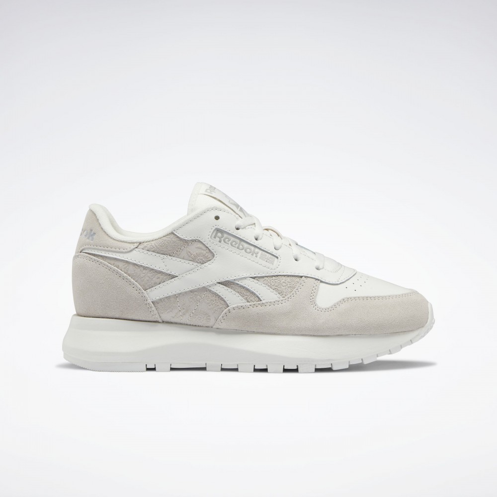 Жіночі кросівки Reebok Classic Leather Sp GV8933_image_1