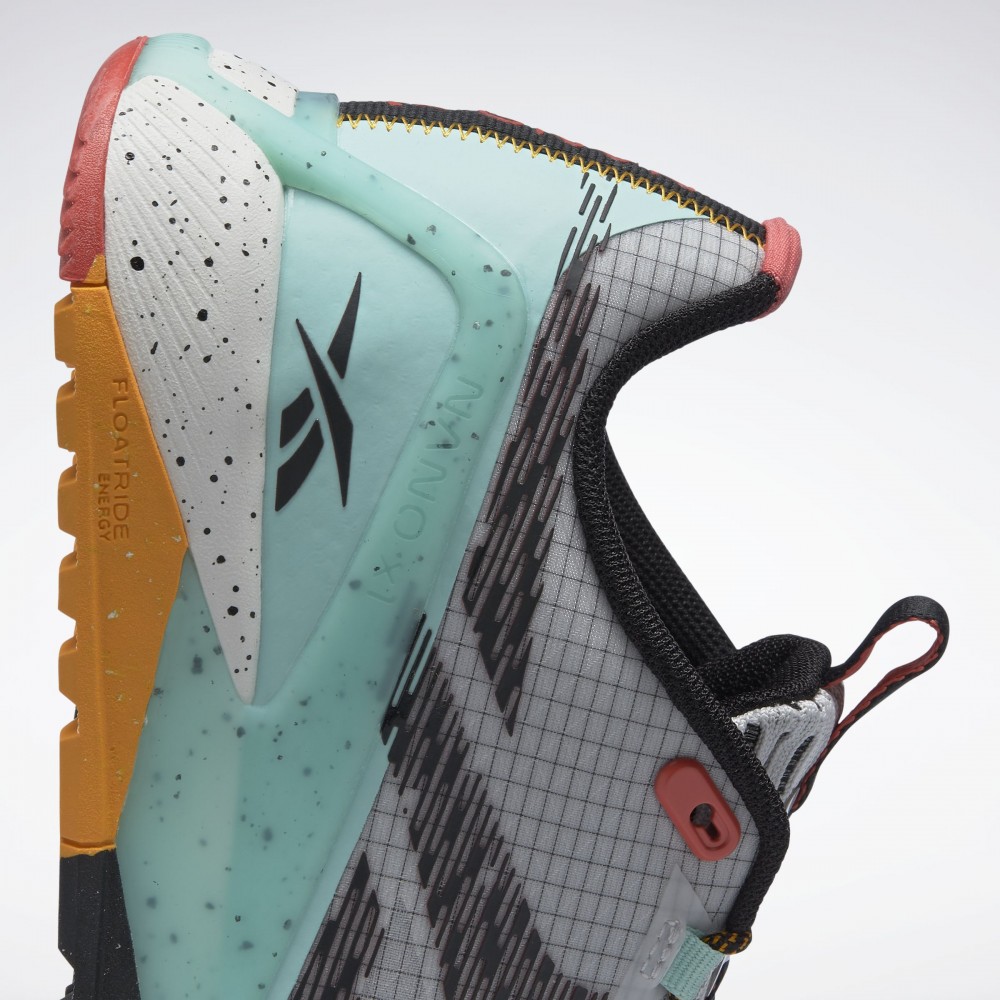 Женские кроссовки Reebok Nano X1 GW2830_image_6