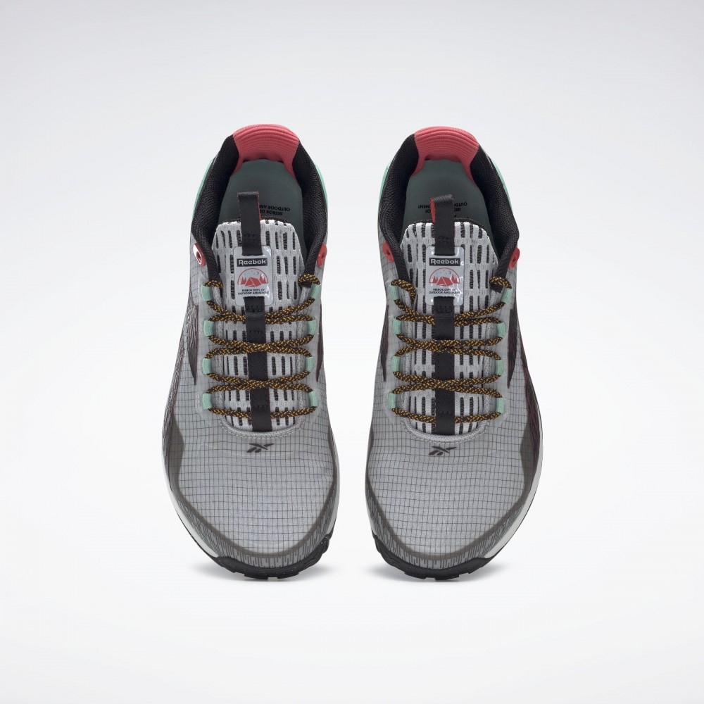 Женские кроссовки Reebok Nano X1 GW2830_image_7