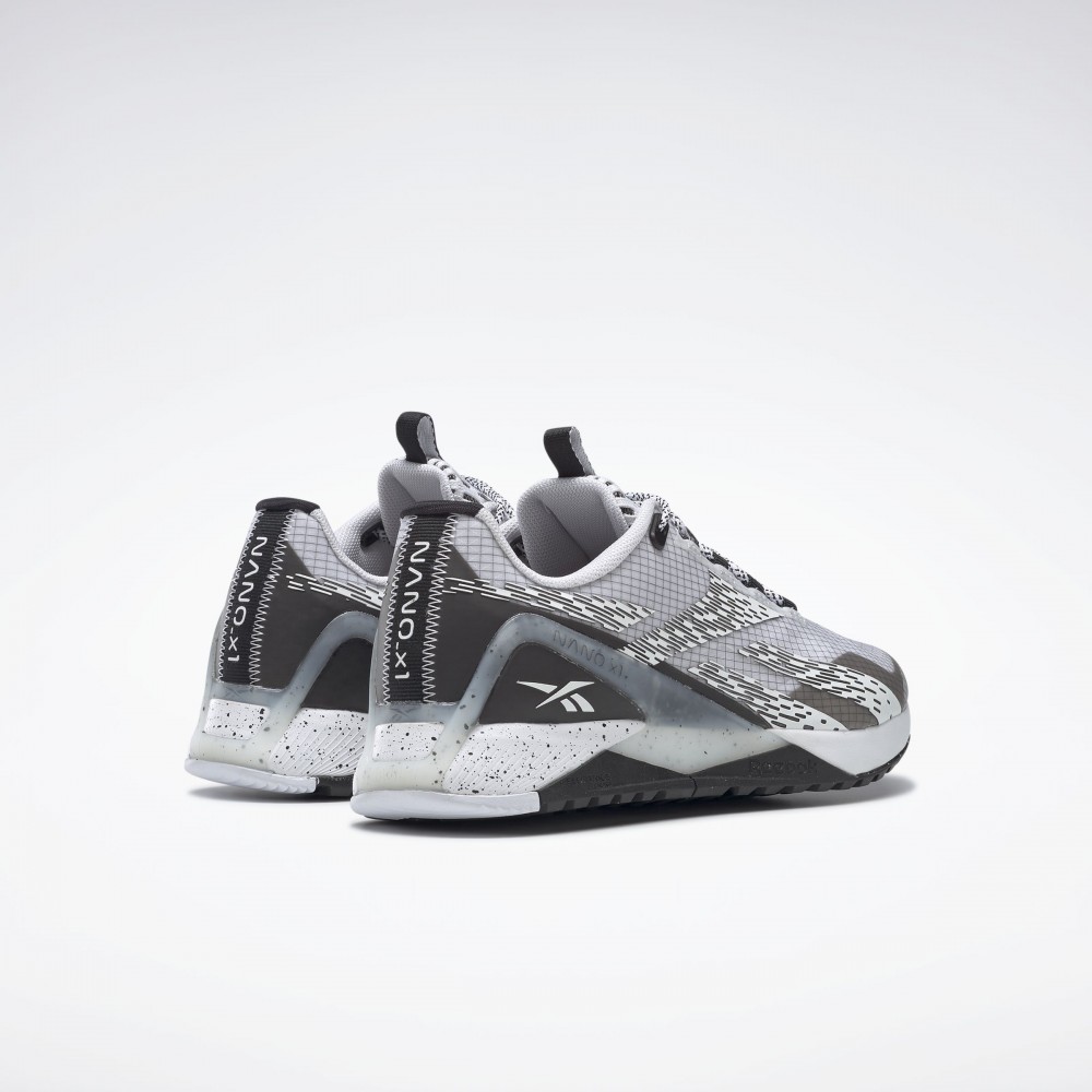Женские кроссовки Reebok Nano X1 GW2831_image_2