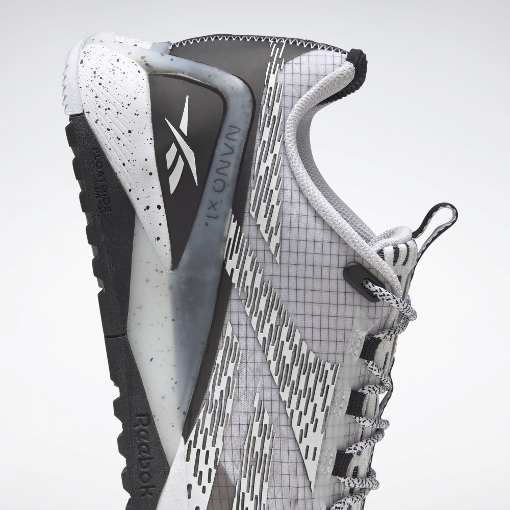 Женские кроссовки Reebok Nano X1 GW2831_image_3
