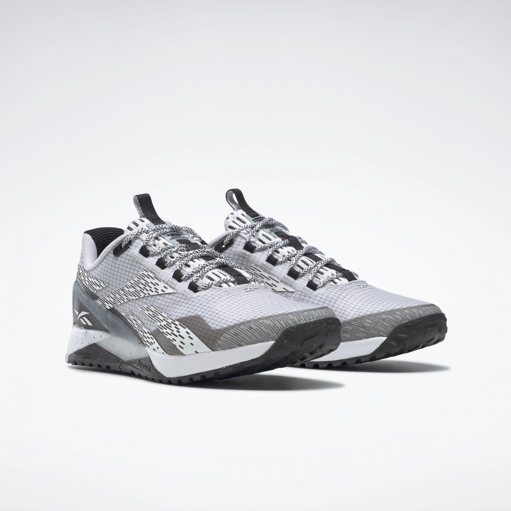 Женские кроссовки Reebok Nano X1 GW2831_image_6