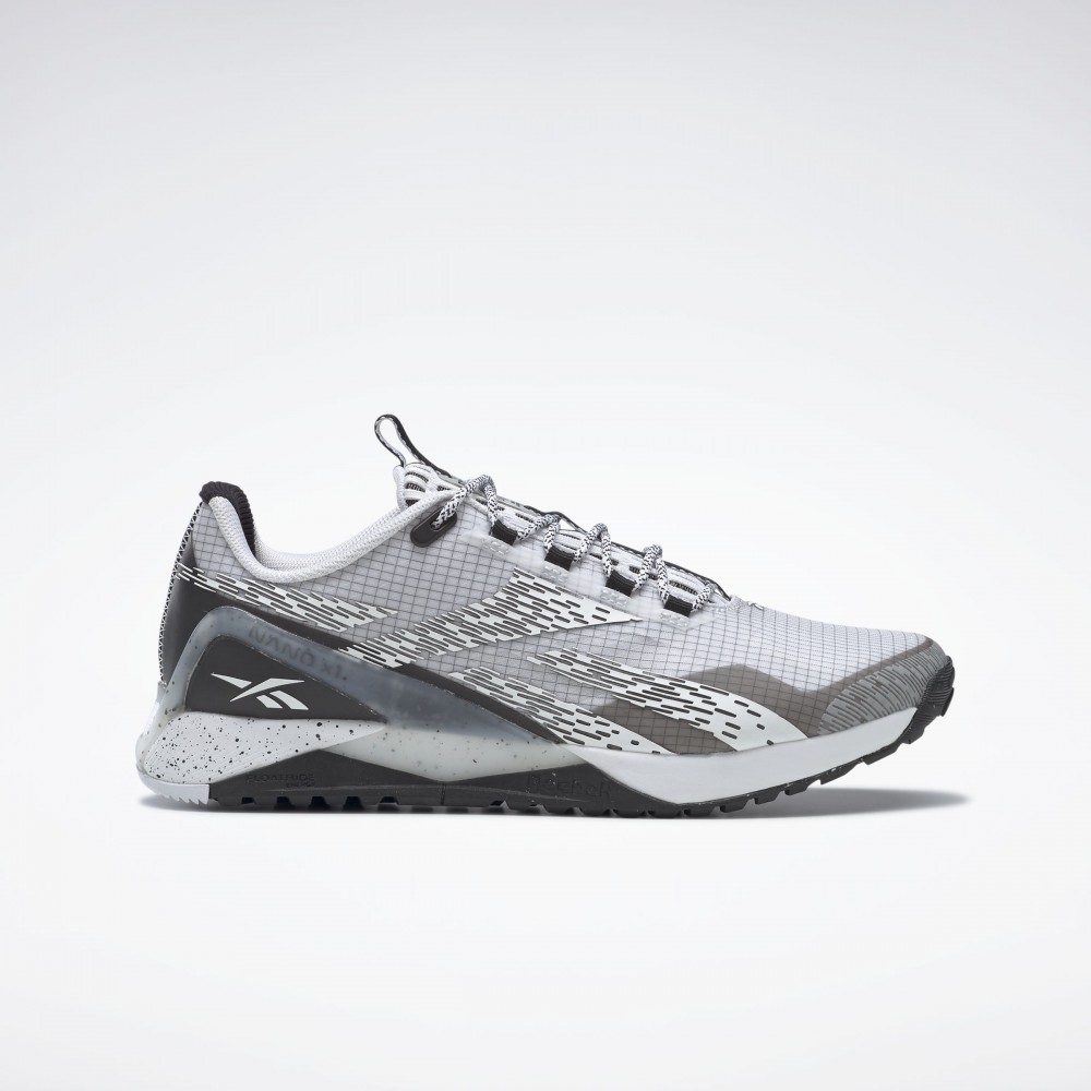 Женские кроссовки Reebok Nano X1 GW2831_image_1