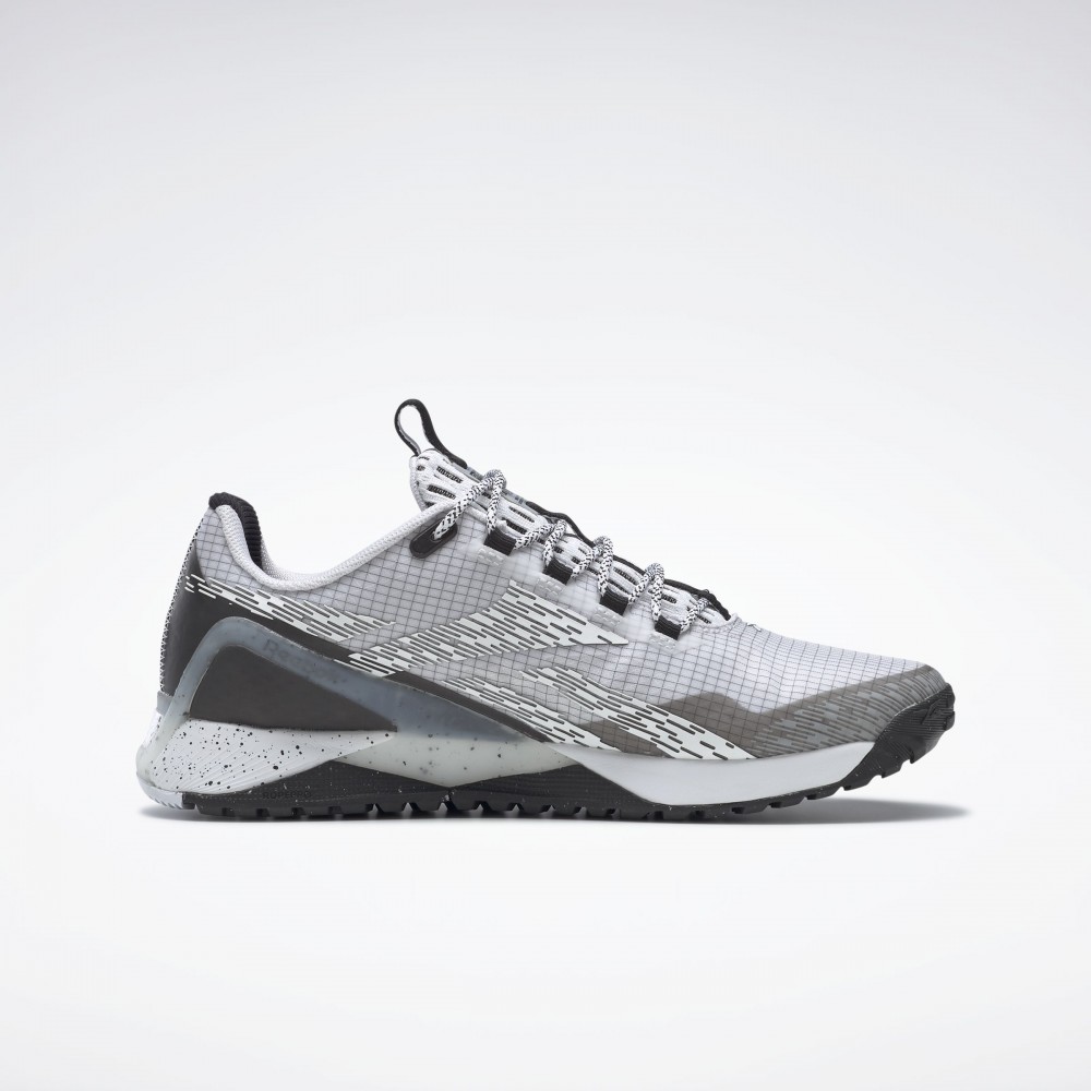 Женские кроссовки Reebok Nano X1 GW2831_image_5