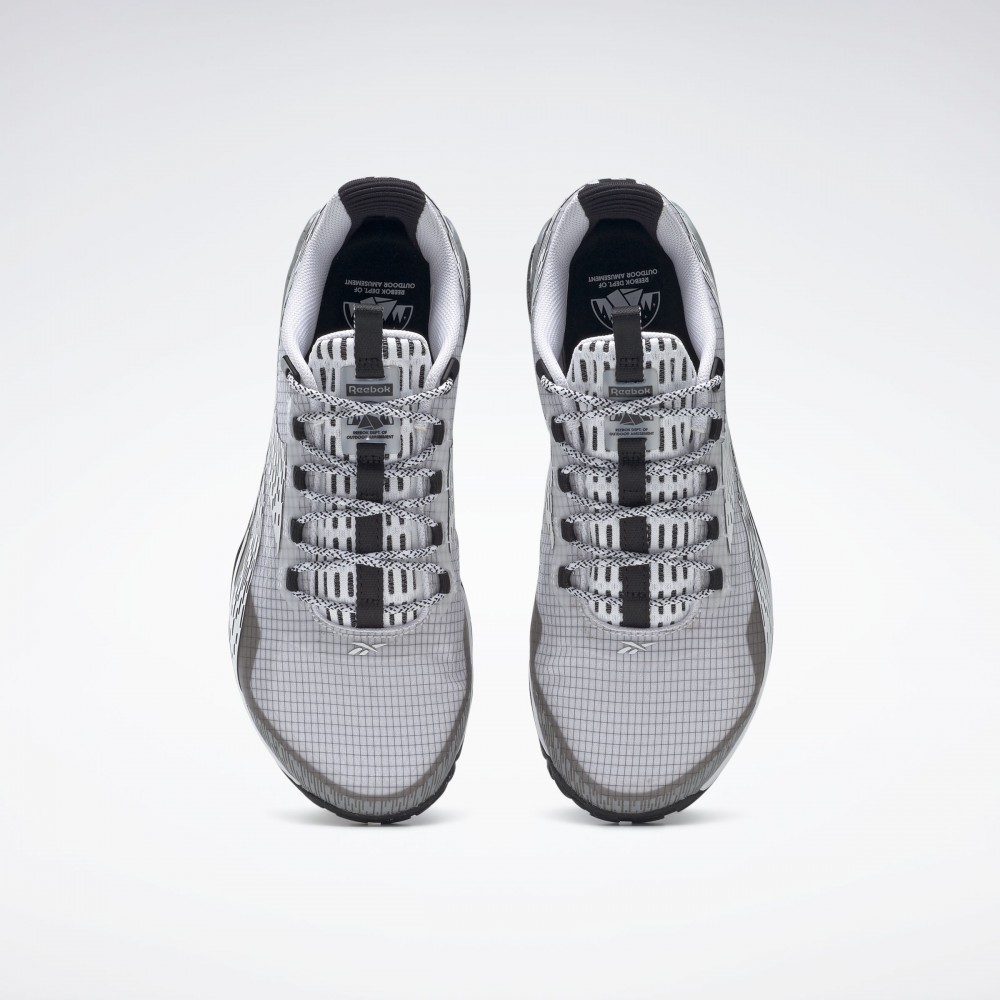 Женские кроссовки Reebok Nano X1 GW2831_image_4