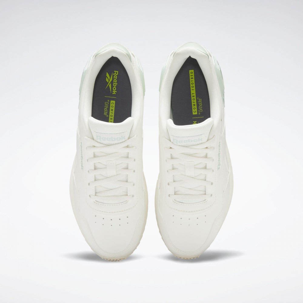 Жіночі кросівки Reebok Classic Leather GW5136_image_7
