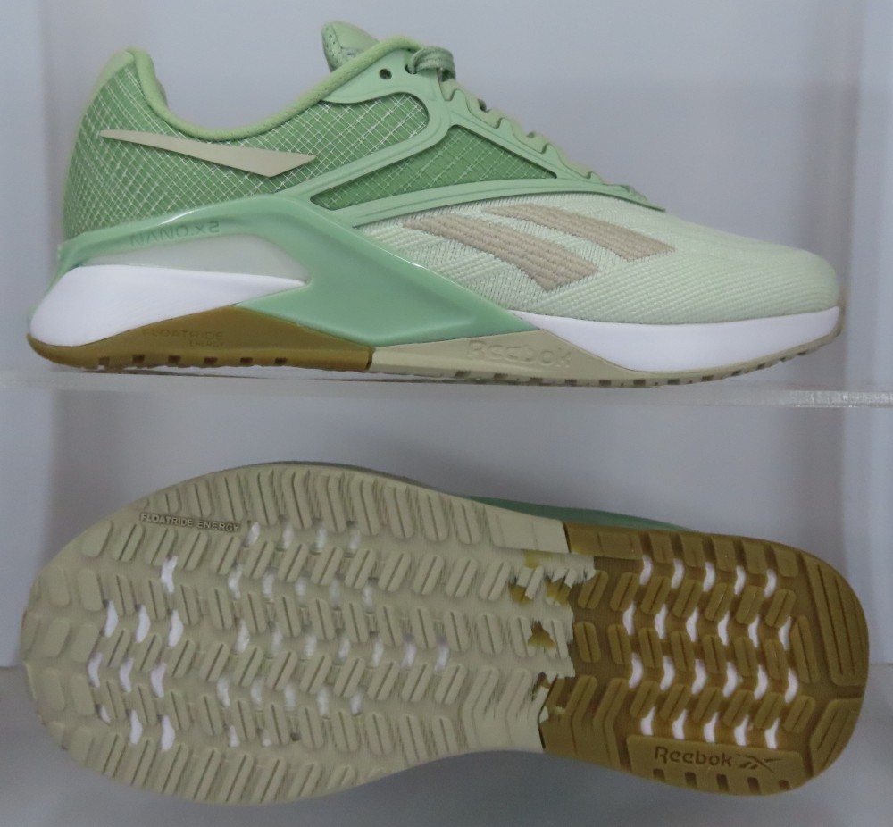 Жіночі кросівки Reebok Nano X2 GW5149_image_1