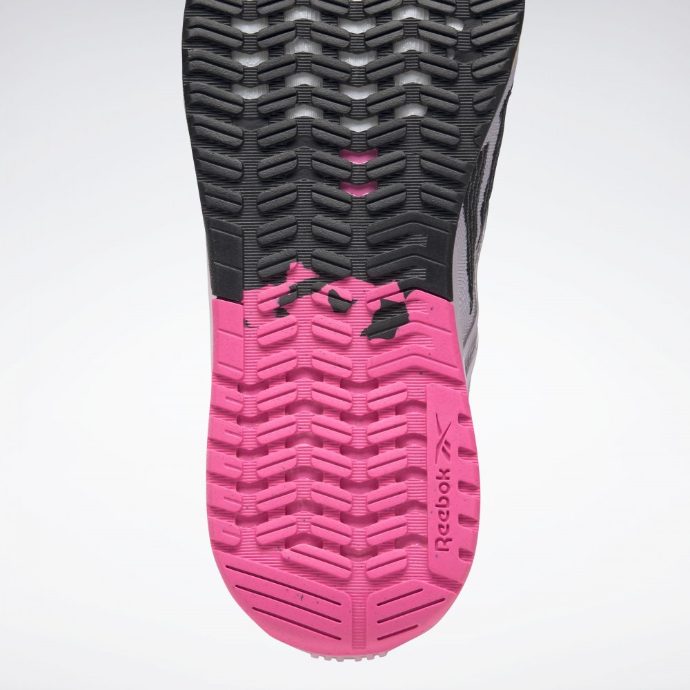 Жіночі кросівки Reebok Nano X2 GW5153_image_7
