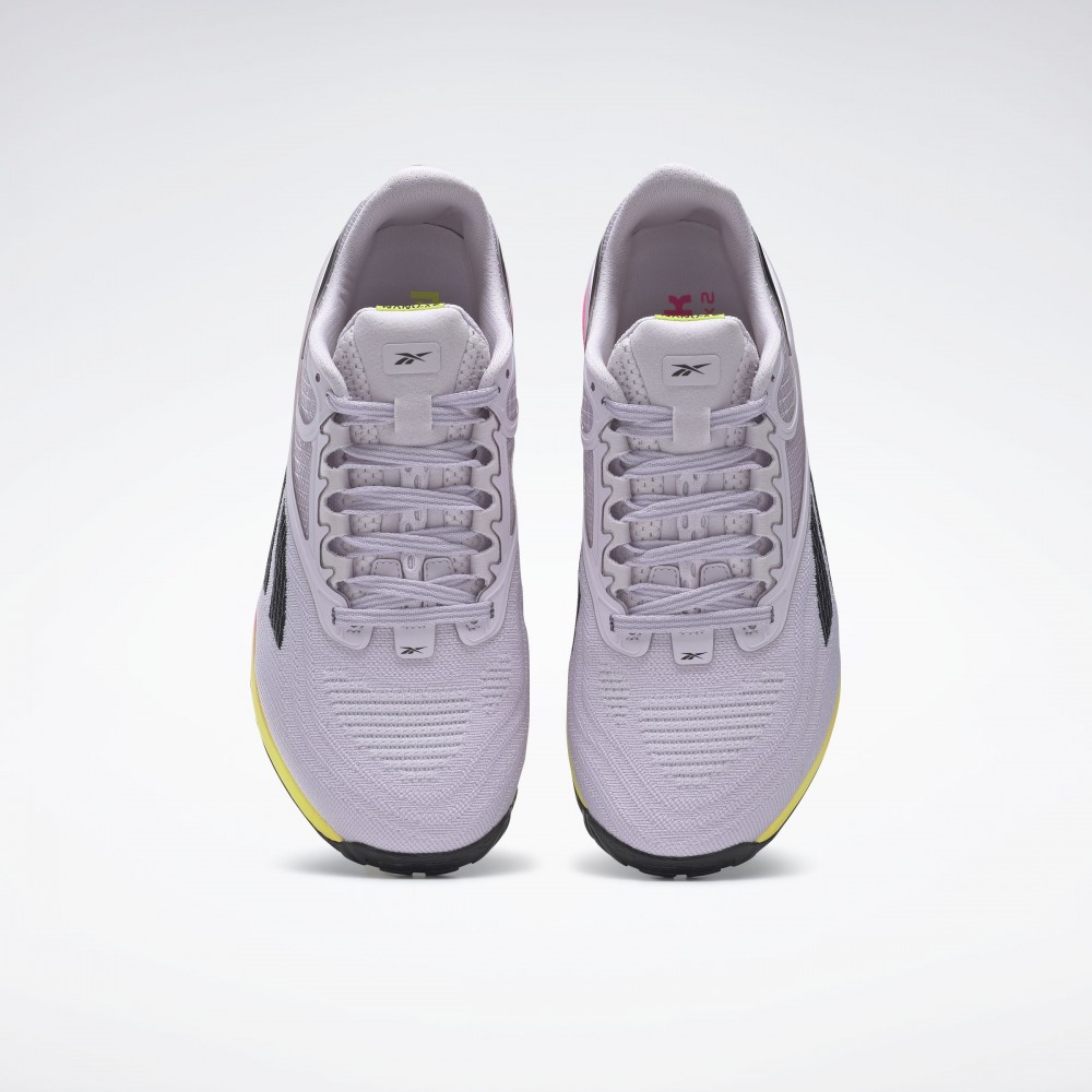 Жіночі кросівки Reebok Nano X2 GW5153_image_5