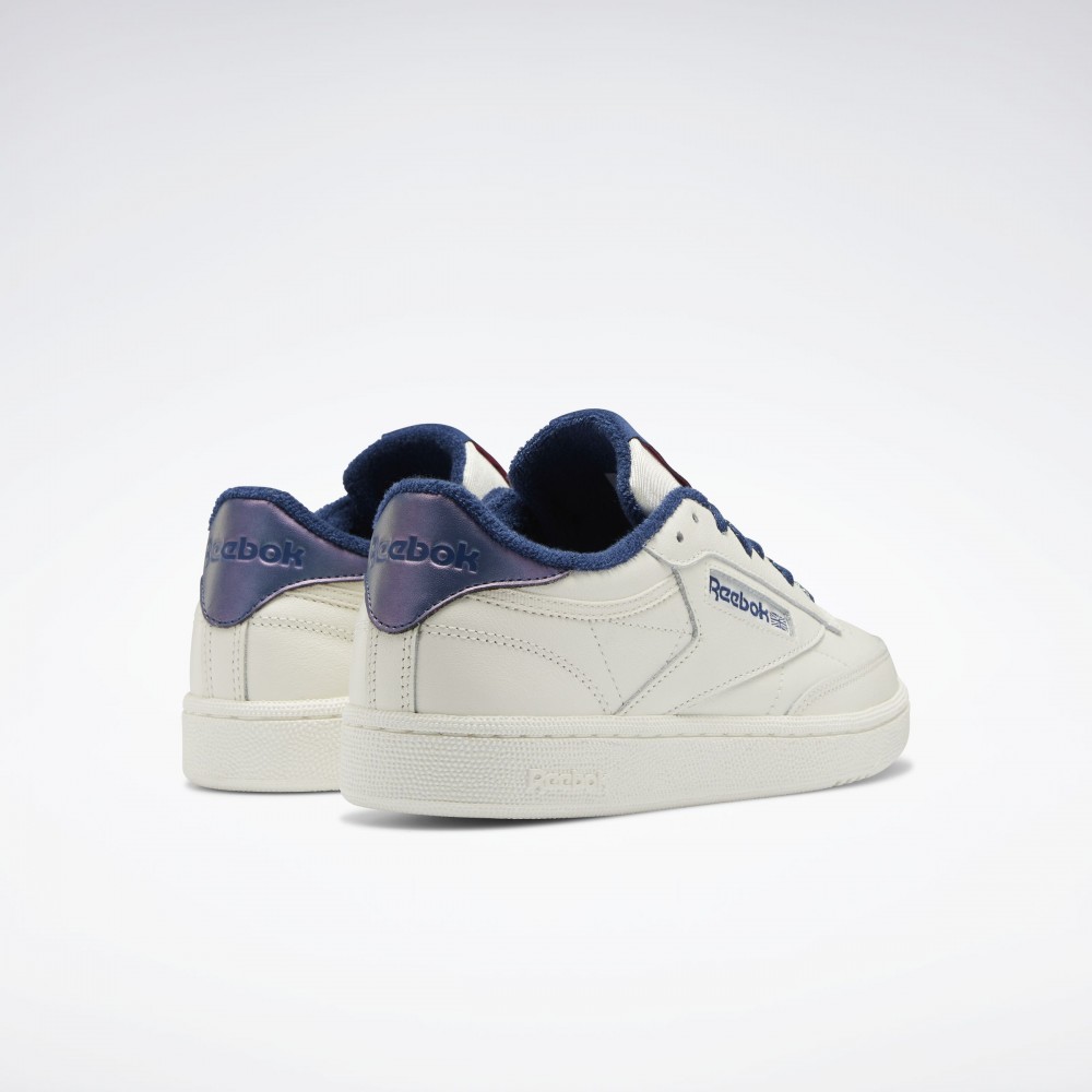 Женские кроссовки Reebok Classic Leather GX1129_image_2