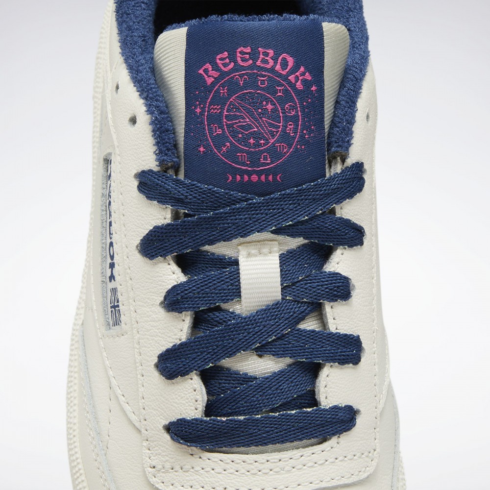 Женские кроссовки Reebok Classic Leather GX1129_image_6