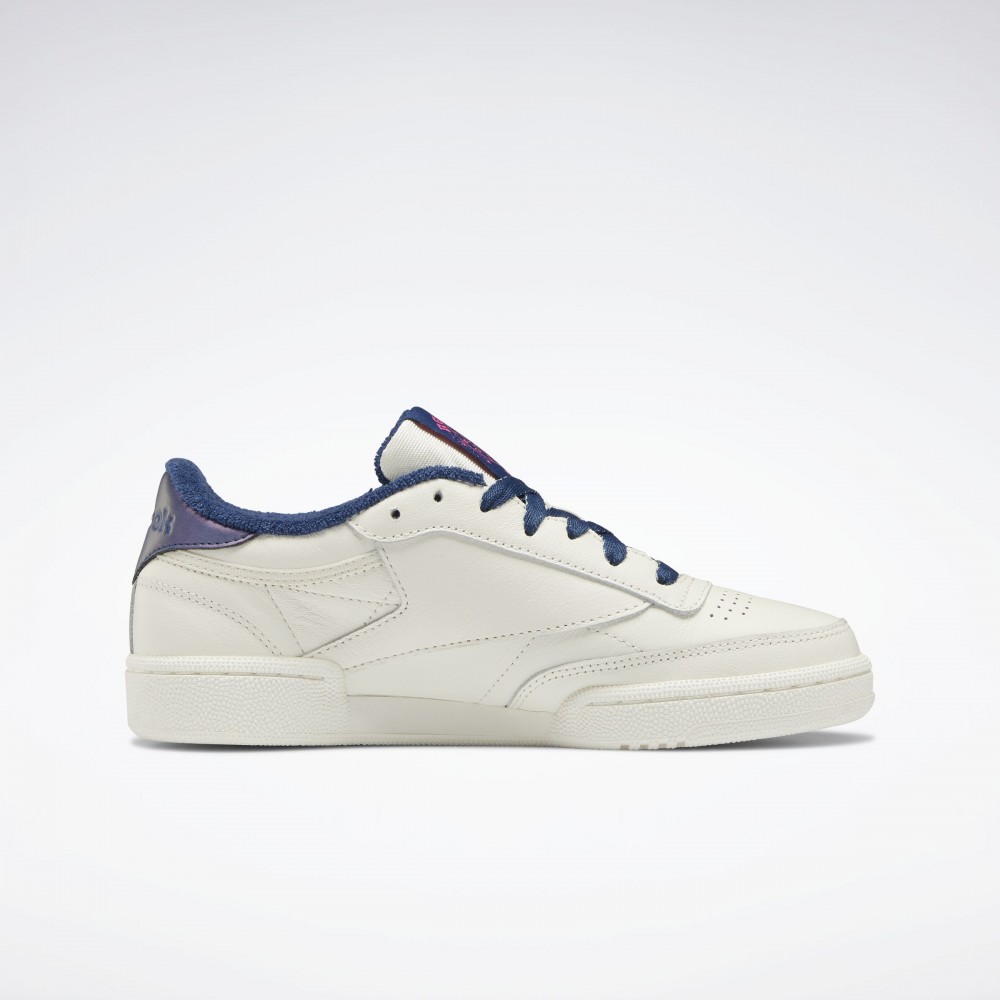 Женские кроссовки Reebok Classic Leather GX1129_image_4