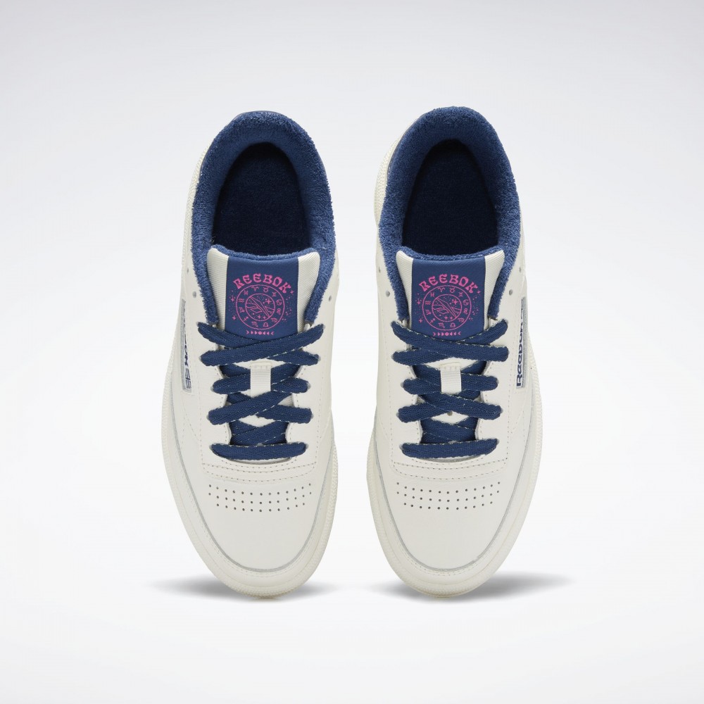Женские кроссовки Reebok Classic Leather GX1129_image_3
