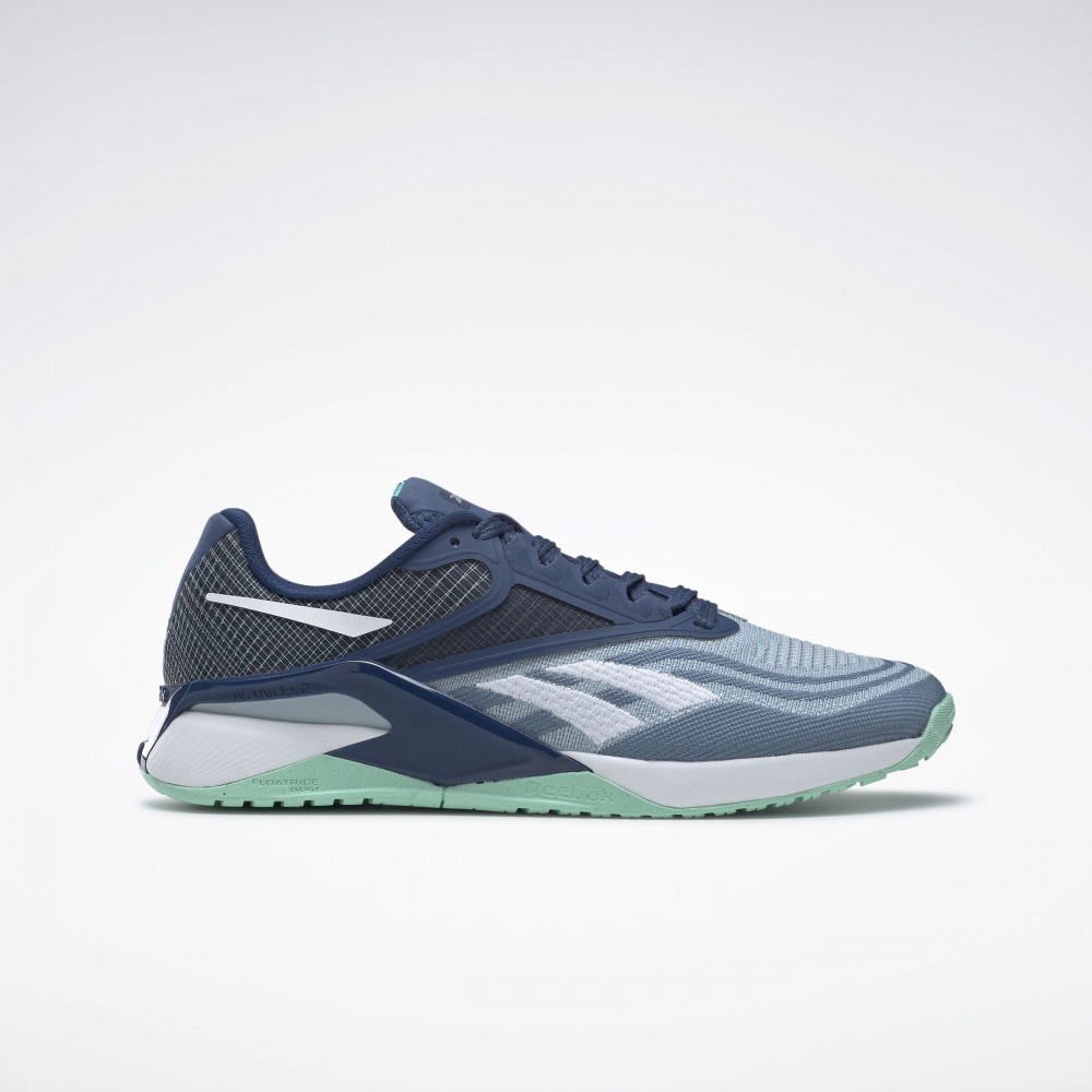 Жіночі кросівки Reebok Nano X2 GX8758_image_1