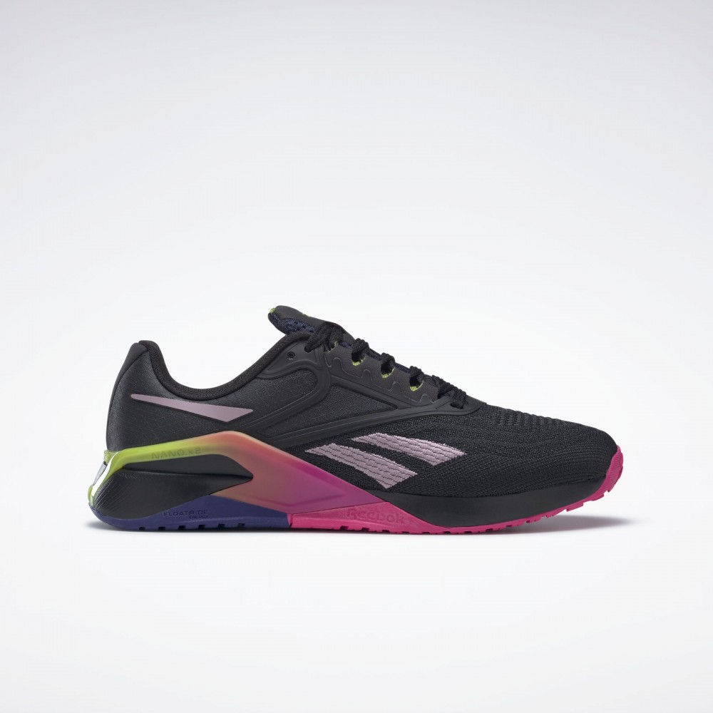 Жіночі кросівки Reebok Nano X2 GY2287_image_1
