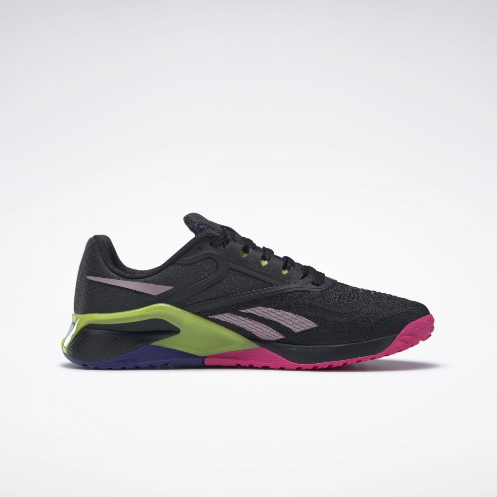 Жіночі кросівки Reebok Nano X2 GY2287_image_4