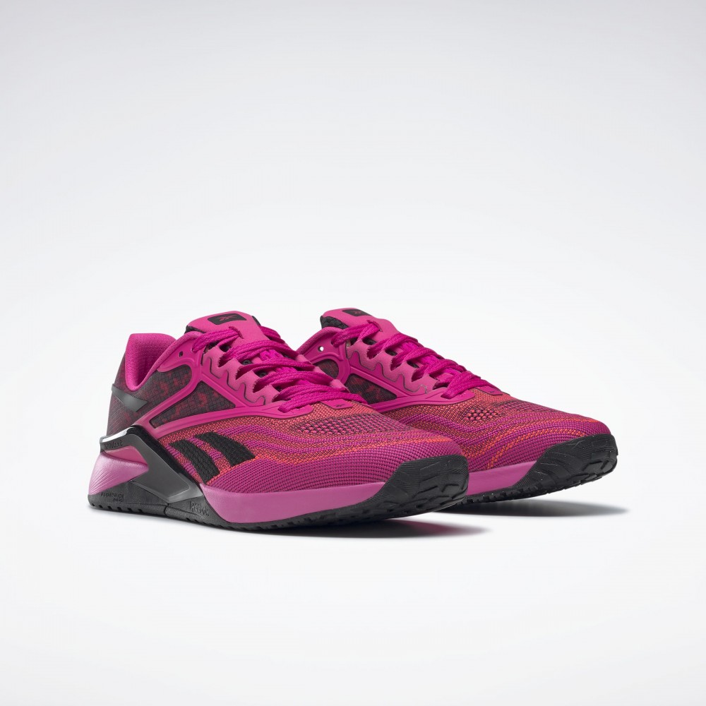 Жіночі кросівки Reebok Nano X2 GY2295_image_8