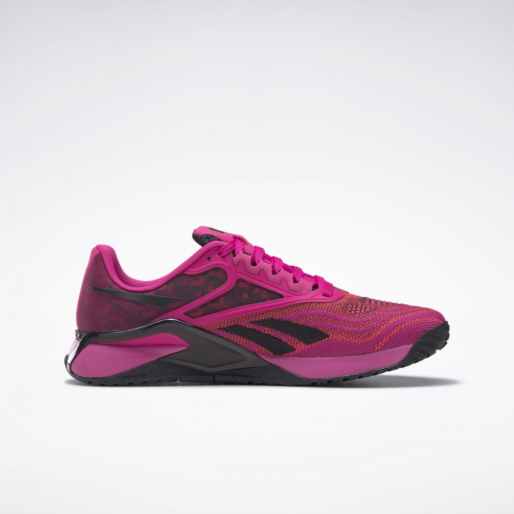 Жіночі кросівки Reebok Nano X2 GY2295_image_3