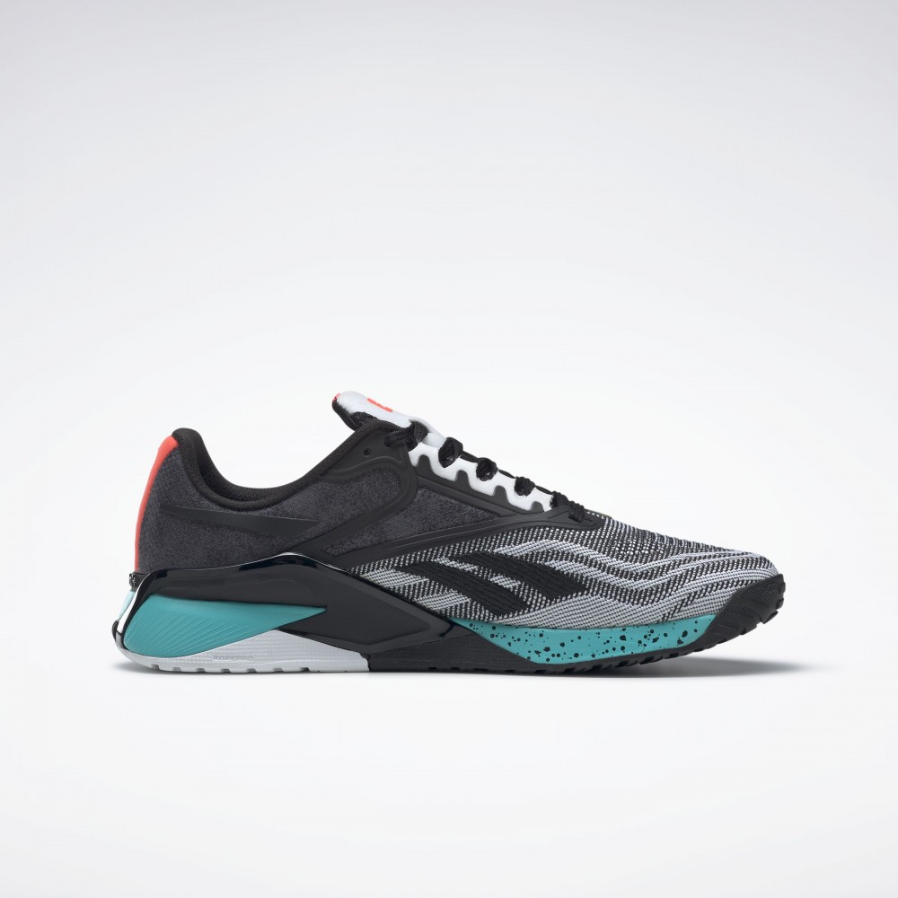 Жіночі кросівки Reebok Nano X2 GY2296_image_1