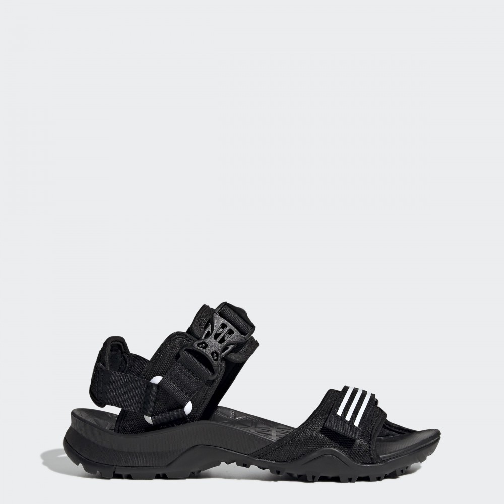 Сандалии Adidas Terrex Cuprex Ultra II DLX GY6115_image_1