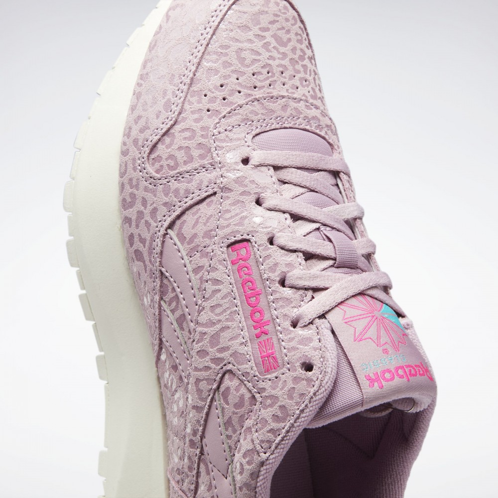 Кросівки Reebok Classic Leather GY7143_image_6