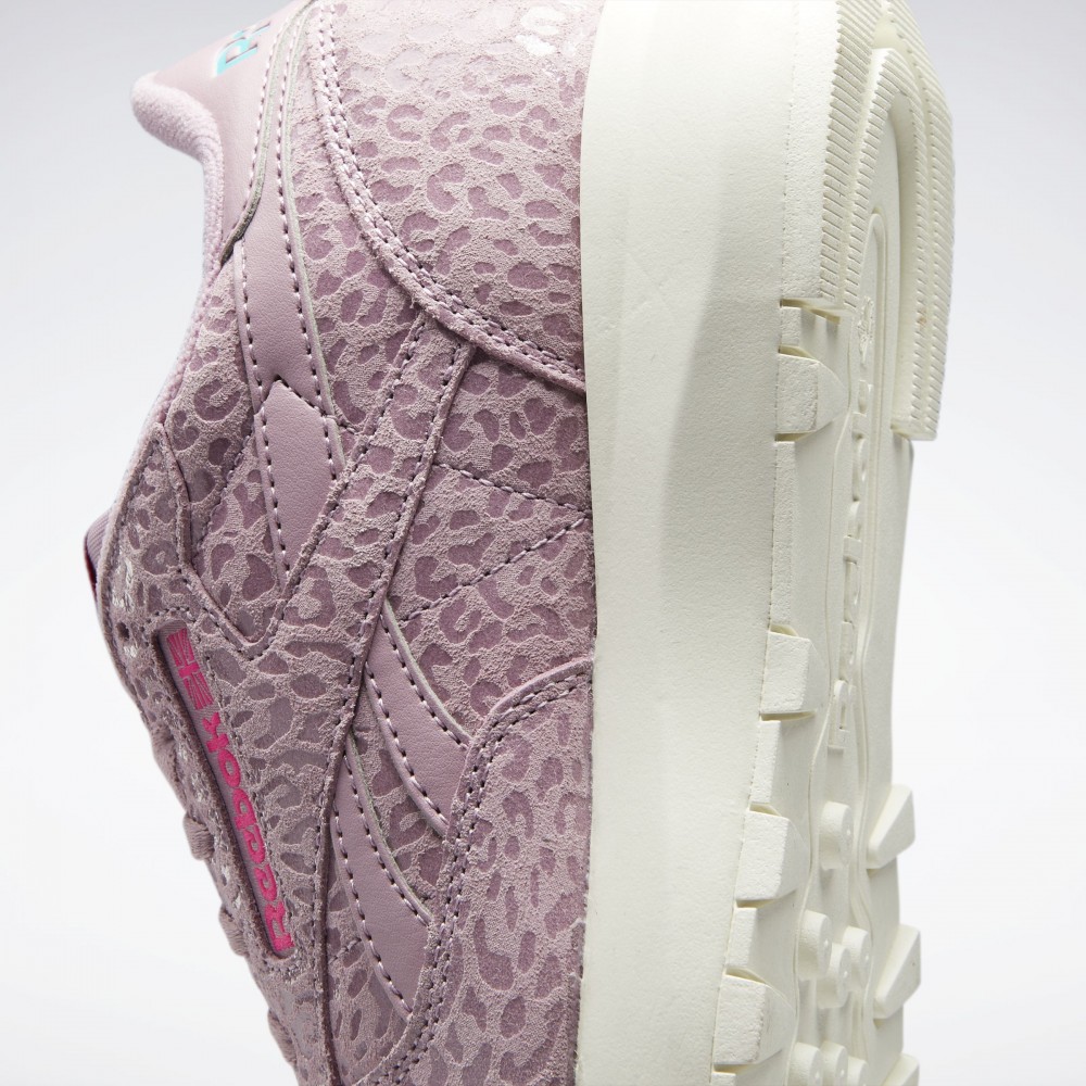 Кросівки Reebok Classic Leather GY7143_image_7