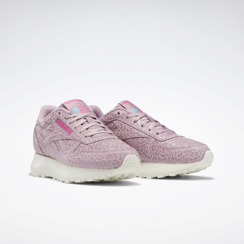 Кросівки Reebok Classic Leather GY7143_image_3