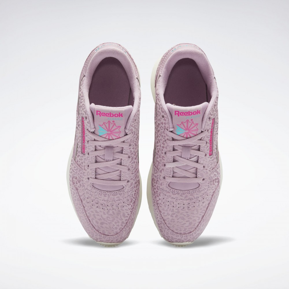 Кросівки Reebok Classic Leather GY7143_image_9