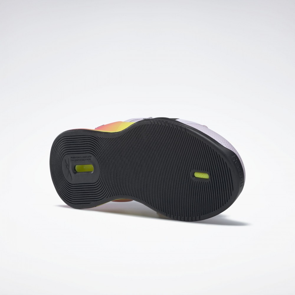 Штангетки Reebok Legacy Lifter II GY8433_image_5