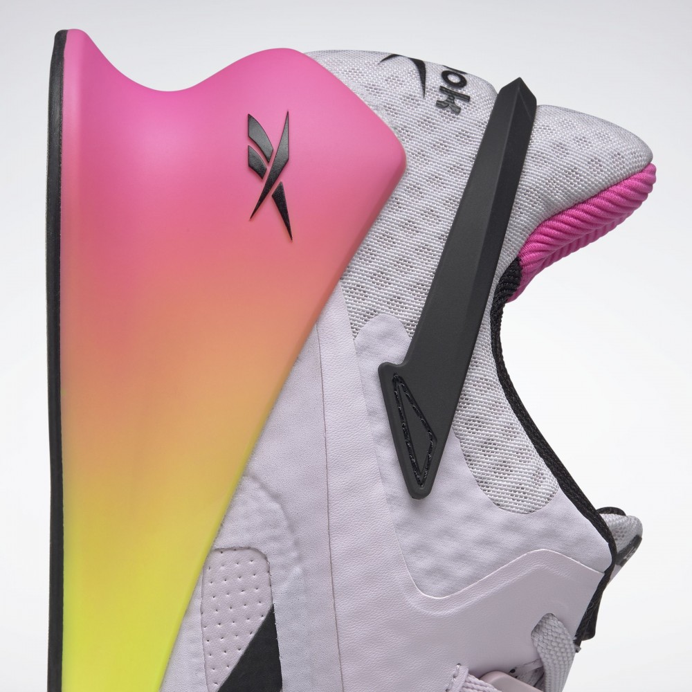 Штангетки Reebok Legacy Lifter II GY8433_image_6