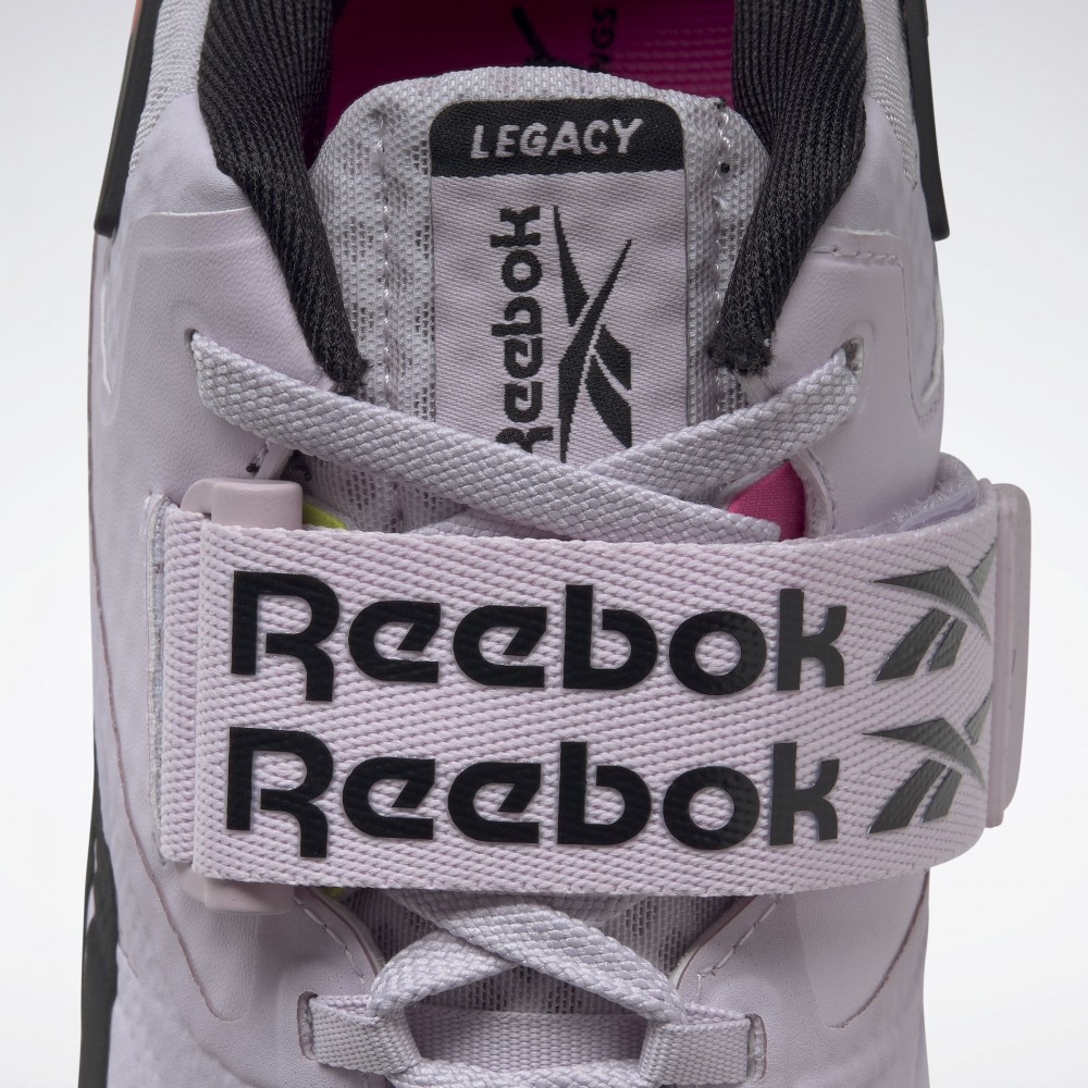 Штангетки Reebok Legacy Lifter II GY8433_image_9