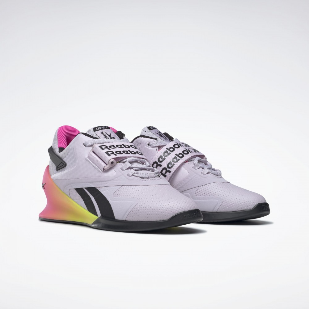 Штангетки Reebok Legacy Lifter II GY8433_image_7