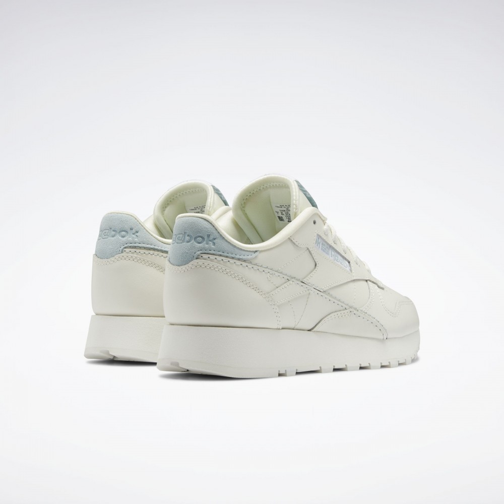 Жіночі кросівки Reebok Classic Leather GY8799_image_2