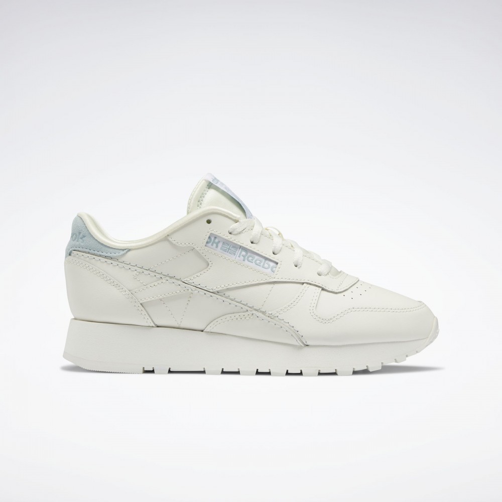 Жіночі кросівки Reebok Classic Leather GY8799_image_1