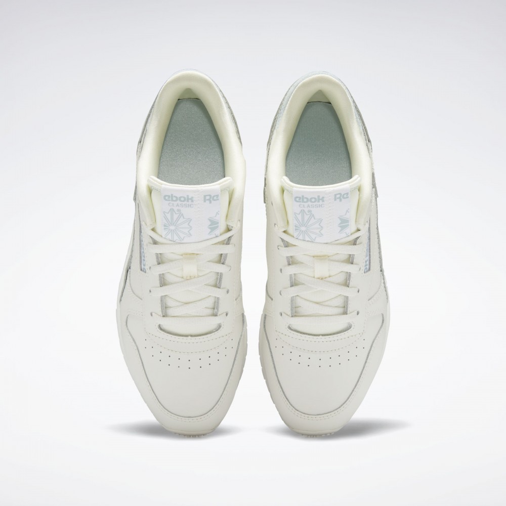 Жіночі кросівки Reebok Classic Leather GY8799_image_7