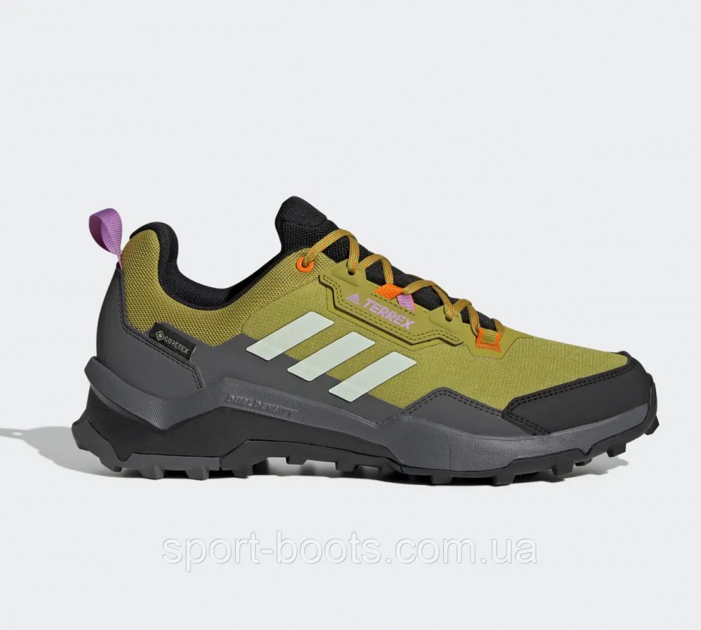 Мужские кроссовки Adidas Terrex AX4 GTX GZ1724_image_1
